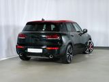 MINI John Cooper Works Clubman JCW Trim LED DAB Keyless