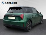 MINI Cooper E Favoured Trim Paket M