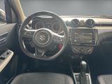SUZUKI Swift Club Dualjet ++KLIMA++PDC++NAVI++