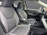 TOYOTA Yaris TEAMPLAYER*INKL. WKR*ComfortPaket*