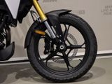 BMW F 450 GS DEAL-BOXENSTOP Exclusive Paket QS+ Fahrmodi Pro