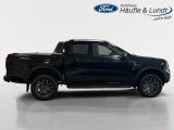 FORD Ranger Wildtrak e-4WD Doppelkabine AHK Navi Digitales Cockpit Soundsystem B & O LED Mehrzonenklima