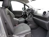 MERCEDES-BENZ T 180 d STYLE Standard AHK KAMERA SPUR PDC SHZ