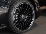 MERCEDES-BENZ S 450 4MATIC Limousine Langversion AMG BURM MEMO