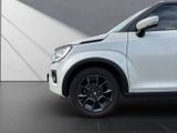SUZUKI Ignis Comfort+*NAVI*1.HAND*ALLWETTER*
