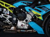 BMW S 1000 R Dynamic, Komfort und Sozius Paket