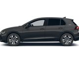VW Golf ENERGY 1,5 l eTSI OPF 85 kW (116 PS) 7-Gang-Doppelkupplungsgetriebe DSG