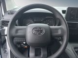 TOYOTA PROACE CITY L1 Duty 1.2 EU6d * Sofort Lieferbar 