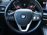 BMW 318d Head-up Rückfahrkamera SHZ