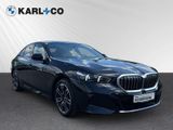 BMW 540 d xDrive Limo M-Sport HUD B&W DrivAssistProf