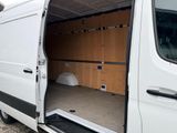 MERCEDES-BENZ Sprinter 315 KASTEN L3H2 KLIMA AHK 2,8T KAMERA