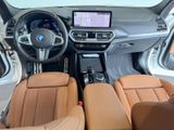 BMW X3 xDrive30e M-Sport Pano+HUD+Adapt.-LED DW 0,5%