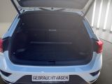 VW T-Roc Sport DSG Klima Navi Einparkhilfe