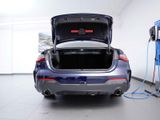 BMW 430 d M Sport xDrive Laserlicht Navi SHZ PDC Rückfahrkam. ZV