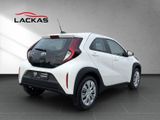 TOYOTA Aygo X 1.0 VVT-i Business Edition