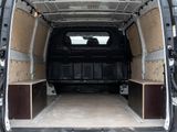 MERCEDES-BENZ Vito 116 Kasten/extral/Navi/Klima/4x4 KAMERA