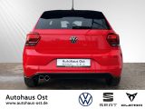 VW Polo GTI 2.0 TSI Klima Navi Rückfahrkamera