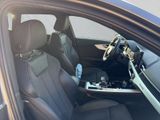 AUDI A4 Avant 40 TDI quattro S tronic AHK Kamera MMI