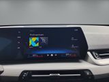 BMW X1 18i sDrive 136PS +++Parkass.+Sportsitz.+Sitzh.++