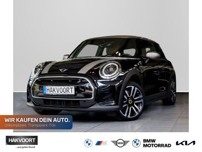 MINI Cooper SE Classic Trim 3-trg. Navi 17 LM SH Kamer