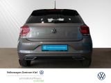 VW Polo Highline 1.0 TSI PANO+NAVI+SITZHZ+ACC+PDC