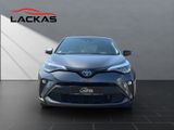 TOYOTA C-HR HYBRID BUSINESS EDITION*CARPLAY*TOP
