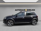 DACIA Sandero II Stepway Celebration +Klima+Kamera+