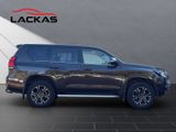 TOYOTA Land Cruiser TEC-Edition 7 SITZE*SCHIEBDACH*AHK*