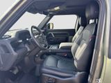 LAND ROVER Defender 90 D300 X-Dynamic SE AHK,Black-P.,Winter-P.