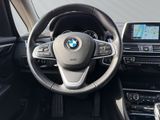 BMW 218 Gran Tourer d Sport Line LED HiFi RFK PDC SHZ