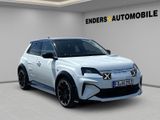 ALPINE A 290 GT Driving-Paket Lenkradheizung