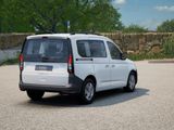 VW Der neue Caddy California 5-Sitzer Motor: 1,5 l TSI EU6 85 kW Getriebe: 7-Gang-Doppelkupplungsgetriebe Radstand: 2755 mm KR
