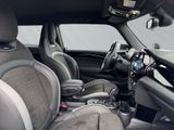 MINI Cooper JCW-Paket LED Navi HeadUP RFK ACC SHZ RFK