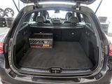 MERCEDES-BENZ GLC 200 d 4M AMG NIGHT SPUR PANO AHK 360 PDC