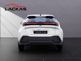 TOYOTA C-HR Hybrid Teamplayer
