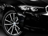 BMW 320d Touring