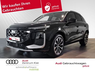 AUDI Q3 TFSI 110 kW S tronic Klima Navi Leder