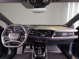 AUDI Q4 e-tron 45 quattro AHK Navi+ S-Line Panorama