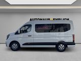 RENAULT Master Umbau 9-Sitzer 3,5t L2H2 BLUE dCi 170