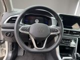 VW T-Roc Life Klima Einparkhilfe Fenster el.