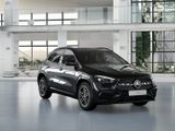 MERCEDES-BENZ GLA 250 e mit EQ Hybrid Technologie AMG NIGHT
