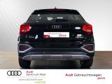 AUDI Q2 35 TFSI advanced S-tronic AHK Tempomat