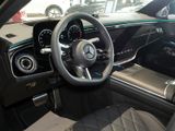 MERCEDES-BENZ S 450 4MATIC Limousine Langversion AMG BURM MEMO
