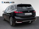 BMW 218 Active Tourer d Luxury Line h&k AHK Aktivsitz adapt. LED