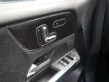 MERCEDES-BENZ GLB 200 d AMG BURM PREMIUM MEMO MULTI 360 AHK