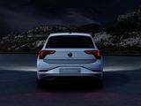 VW Polo Life 1.0 TSI