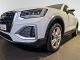 AUDI Q2 35 TFSI advanced S-tronic Parkassistent