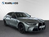 BMW M3 Competition M xDrive HUD*H/K*M DRIVERS PACKAGE