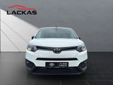 TOYOTA Proace City L1 Meister