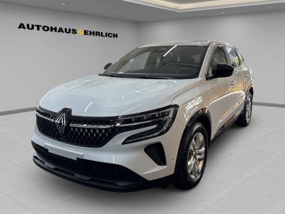 RENAULT Austral Evolution +Sitzheizung+ NP 36.490,-